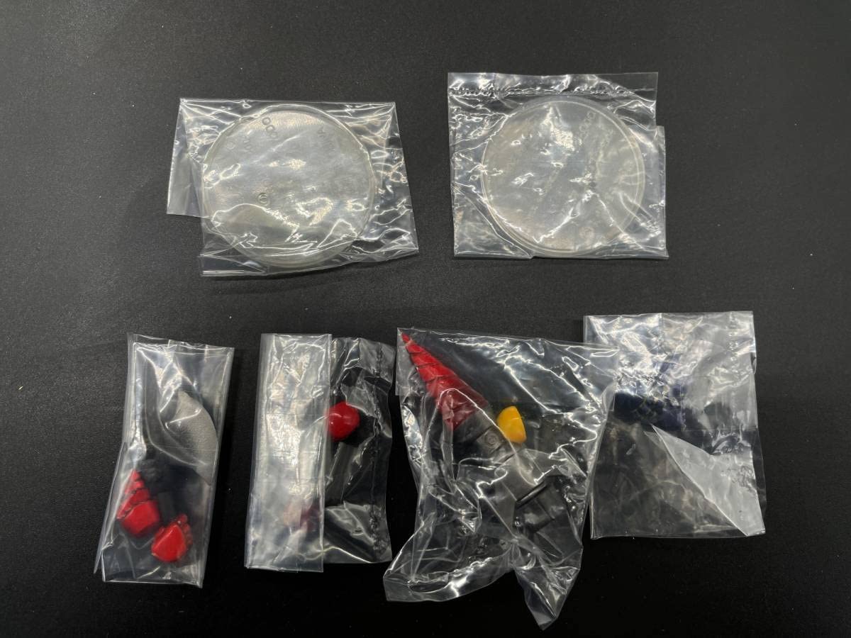 Amazon | 海洋堂タカラ KTフィギュアコレクション ダイナミック